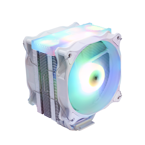 DarkFlash Darkair Plus (White) Tower